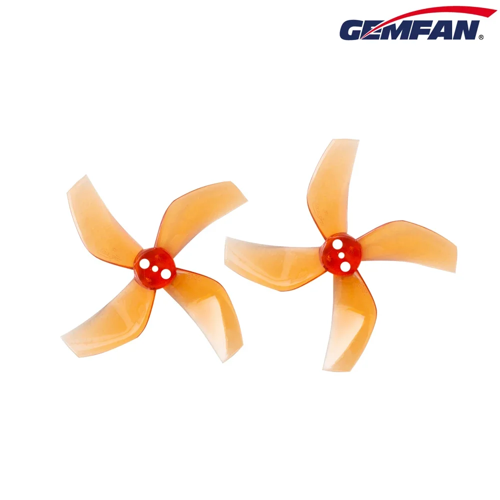 NEW 8/16Pcs GEMFAN D51 2020 2x - Drone Propeller reseña y precio