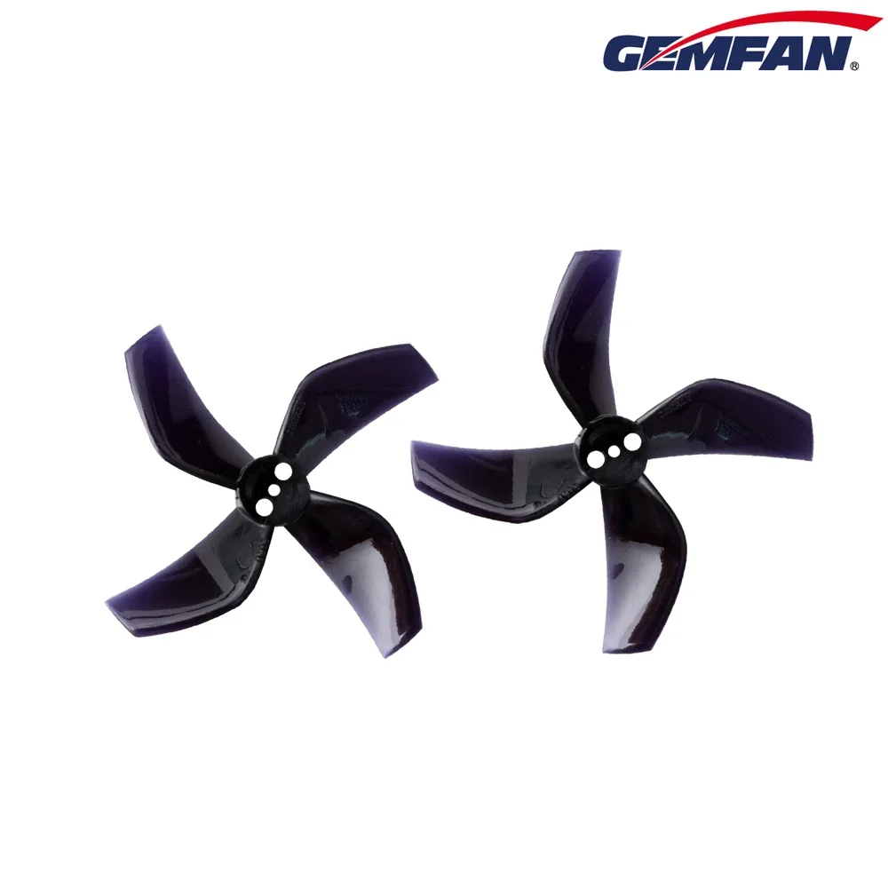 NEW 8/16Pcs GEMFAN D51 2020 2x - Drone Propeller reseña y precio