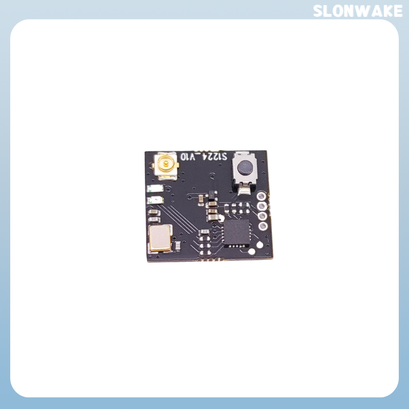 Mini 5.8G 40CH 25/100/250mW Ad - Drone Frame reseña y precio