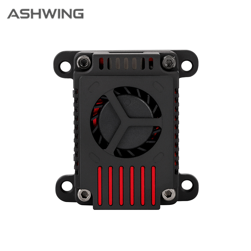 ASHWING5.8G Long-Range Video T - Drone Transmitter reseña y precio