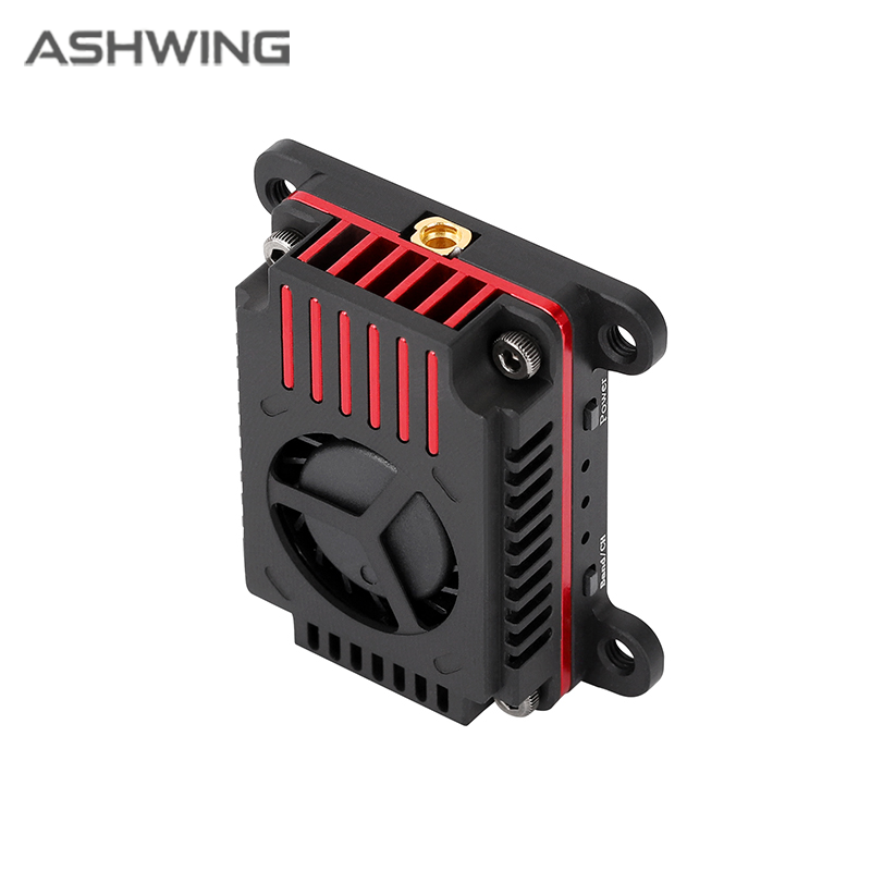 ASHWING5.8G Long-Range Video T - Drone Transmitter reseña y precio