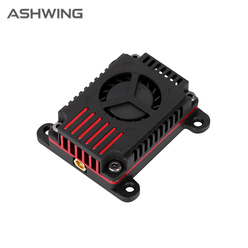 ASHWING5.8G Long-Range Video T - Drone Transmitter reseña y precio
