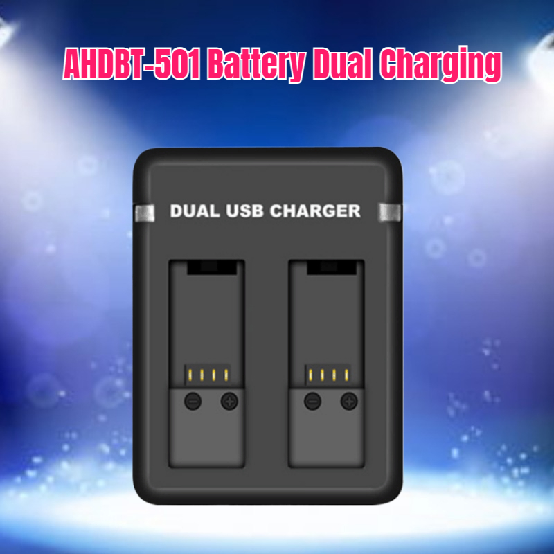 Suitable for GOPRO Hero 5 Char - Drone Battery reseña y precio