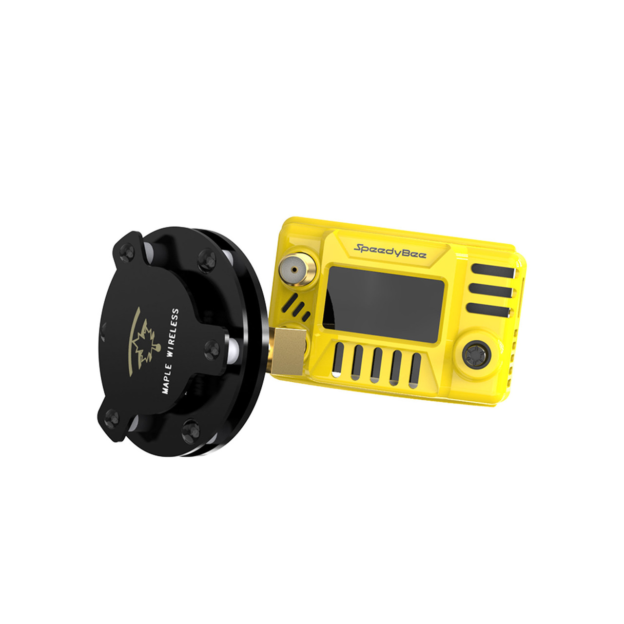 SpeedyBee 5.8GHz Goggles Recei - Drone Receiver reseña y precio