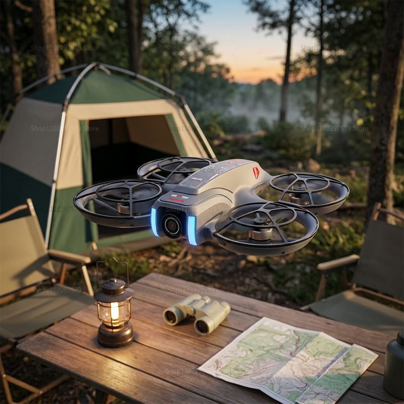 2026 New AE21 Drone 8K HD Prof - Drone Gps Mount reseña y precio