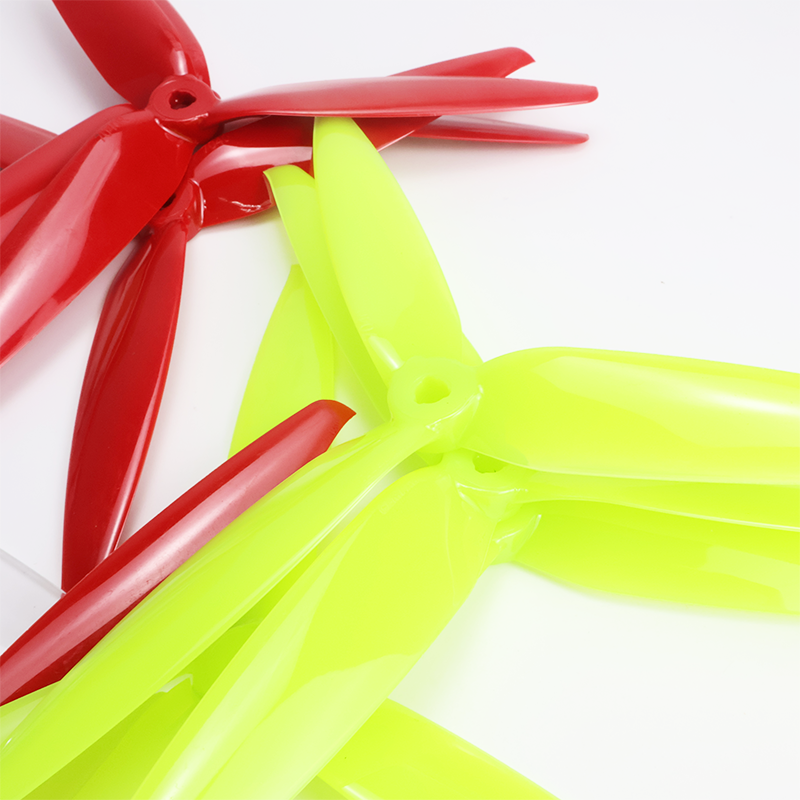 8Pcs Gemfan Flash 7040 7 Inch  - Drone Propeller reseña y precio