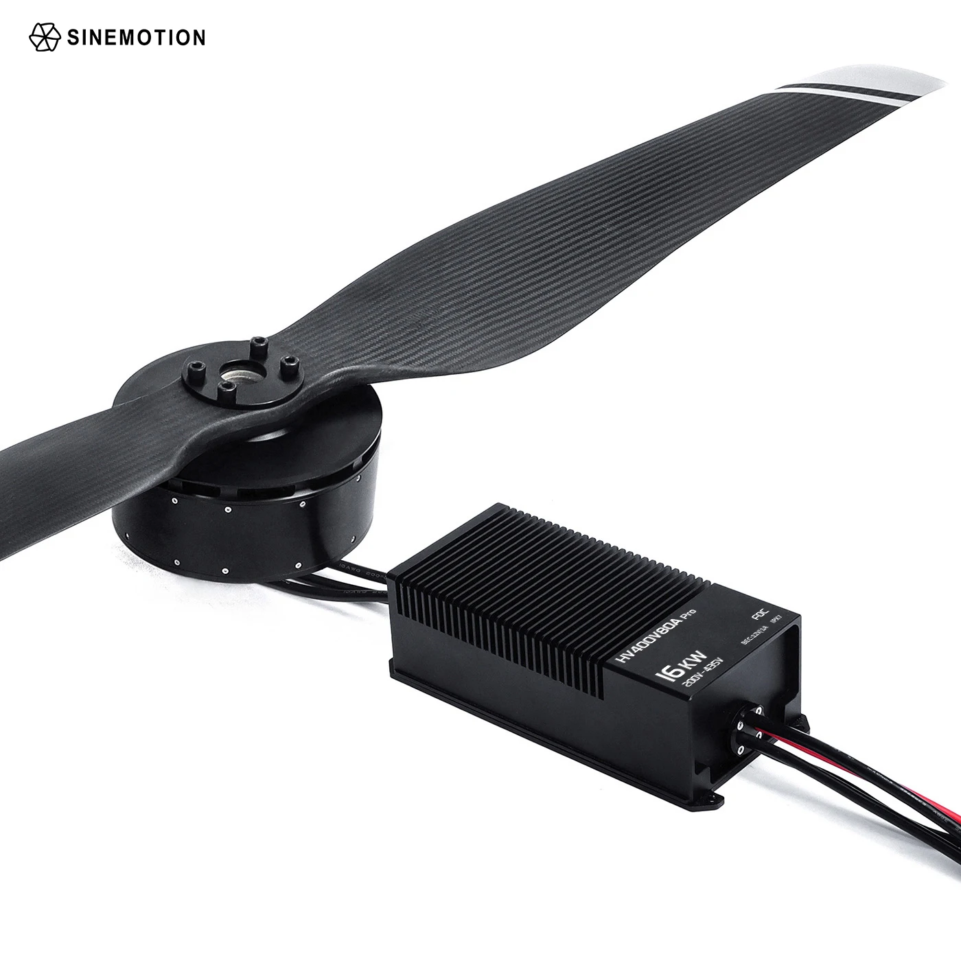 H4T30M 30KG Thrust Dr-one Arm  - Drone Arm reseña y precio
