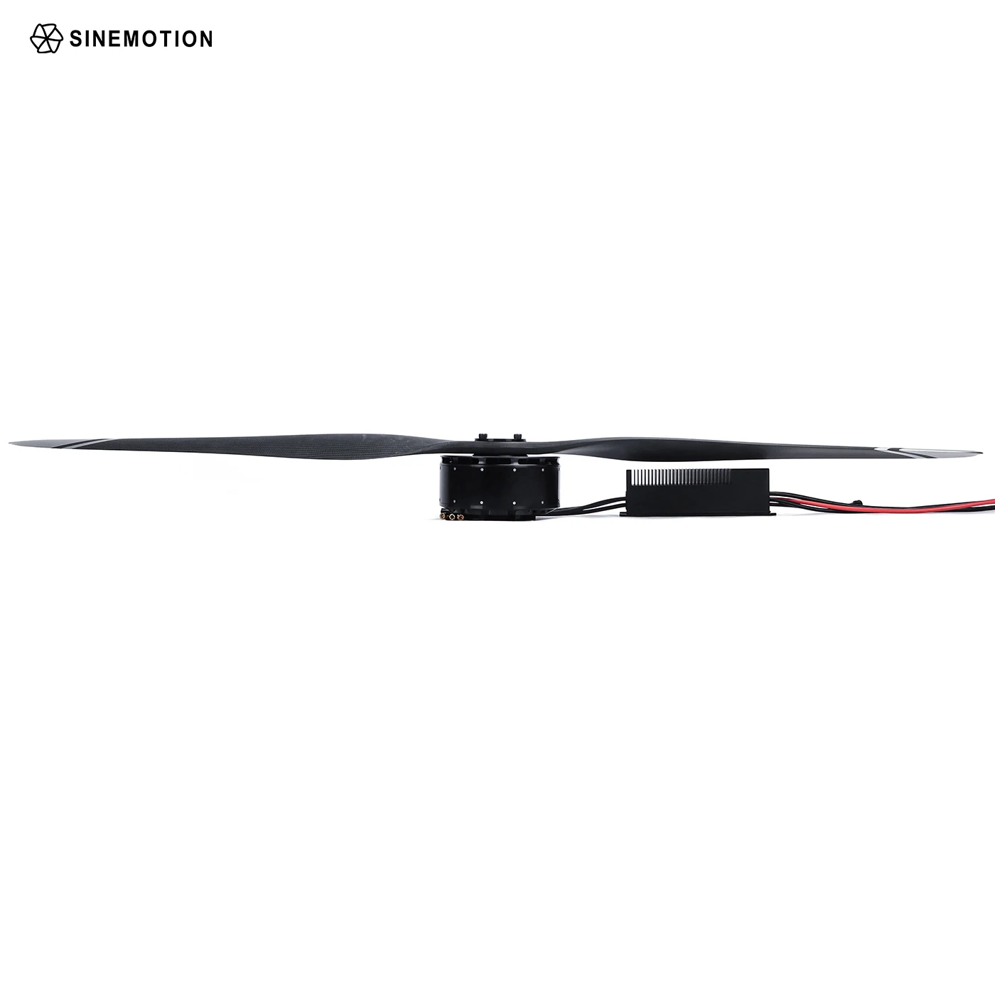 H4T30M 30KG Thrust Dr-one Arm  - Drone Arm reseña y precio