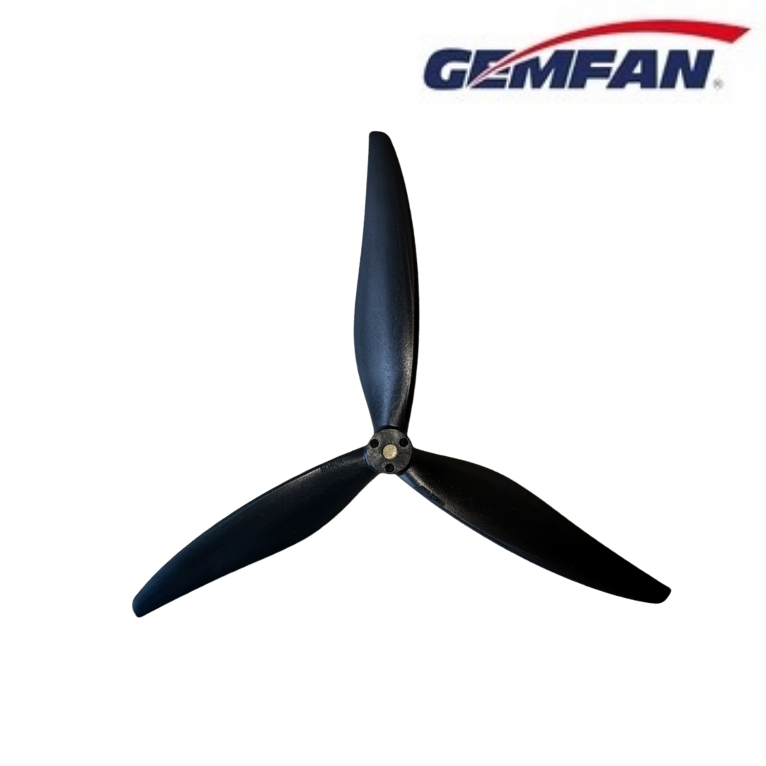 4PCS Gemfan 8040 8X4X3 3-Blade - Drone Propeller reseña y precio