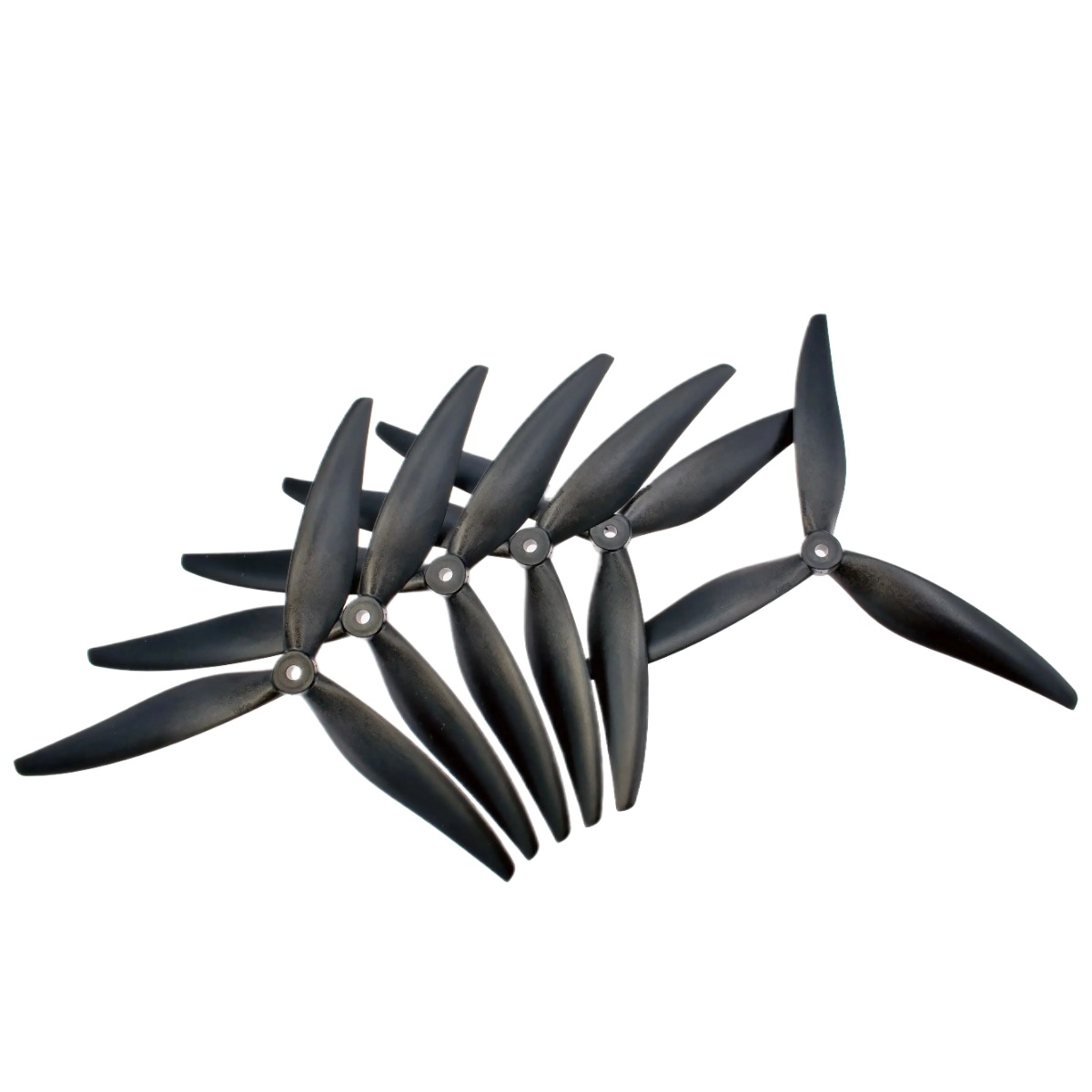 4PCS Gemfan 8040 8X4X3 3-Blade - Drone Propeller reseña y precio