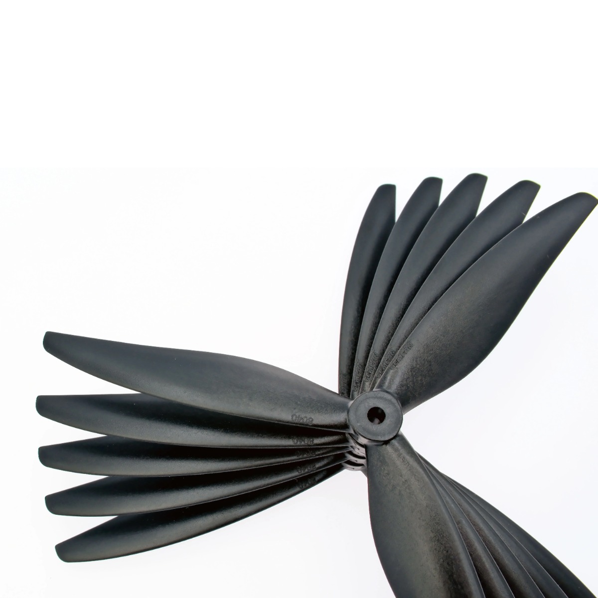 4PCS Gemfan 8040 8X4X3 3-Blade - Drone Propeller reseña y precio