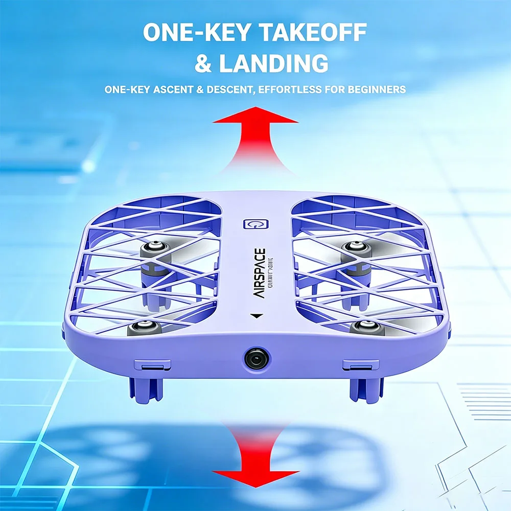 JJRC H142 2026 RC HD Aerial Mi - Drone Gps Mount reseña y precio