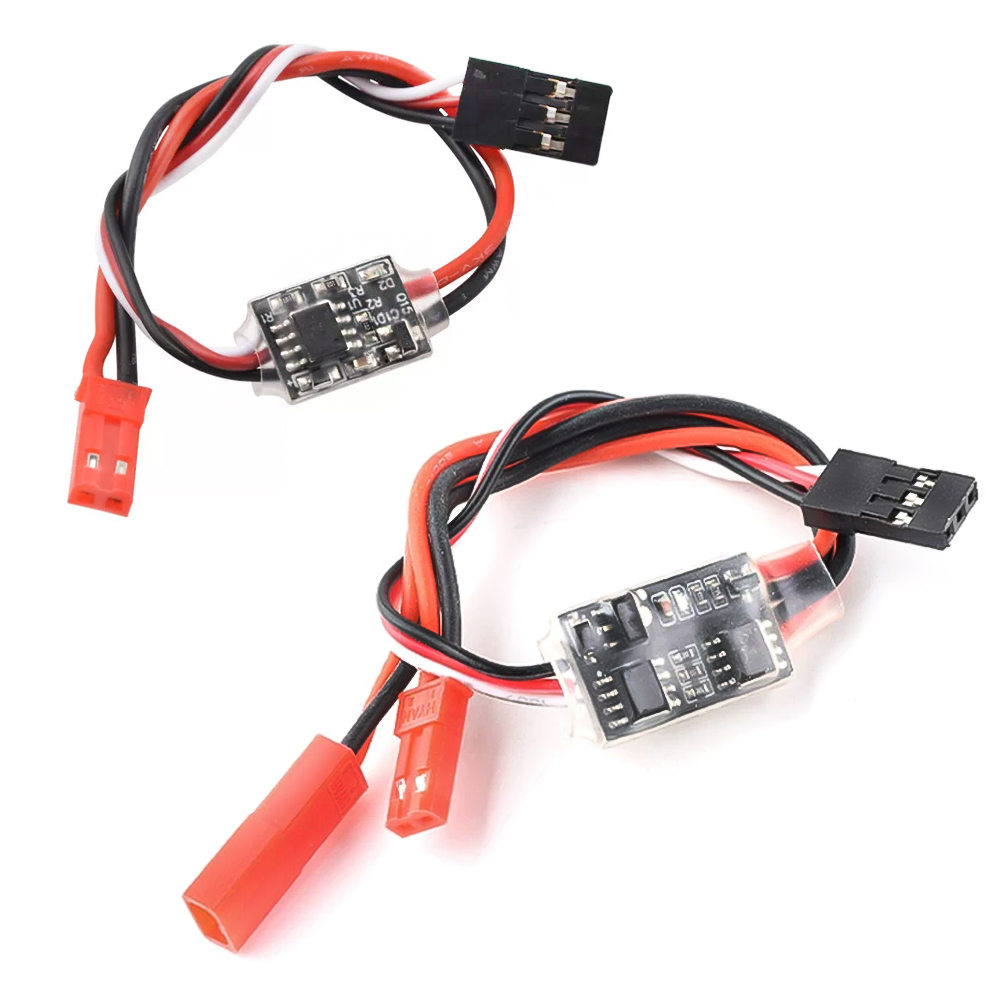 2-20A High Current Remote Cont - Drone Esc reseña y precio