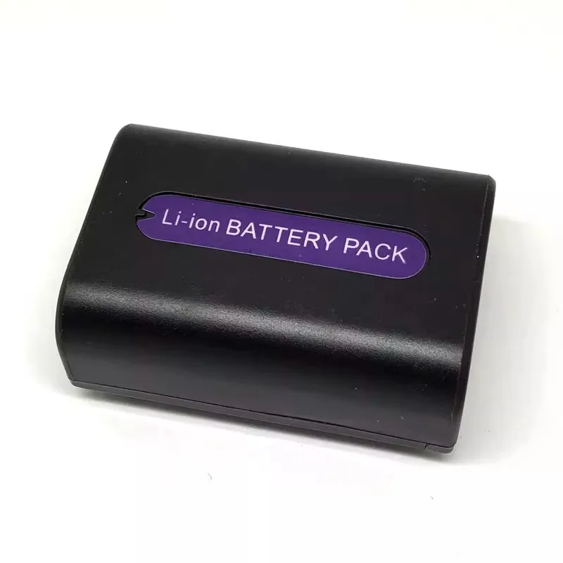 7.2V 1150mAh NP-FH50 Camera Ba - Drone Battery reseña y precio
