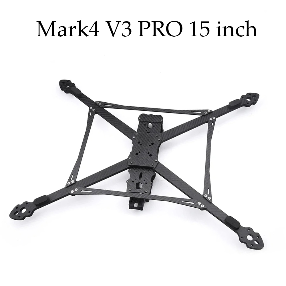 MARK4 V3 Pro 15inch 692mm T8 C - Drone Landing Gear reseña y precio