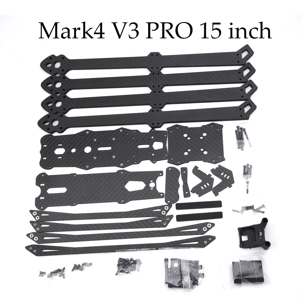 MARK4 V3 Pro 15inch 692mm T8 C - Drone Landing Gear reseña y precio