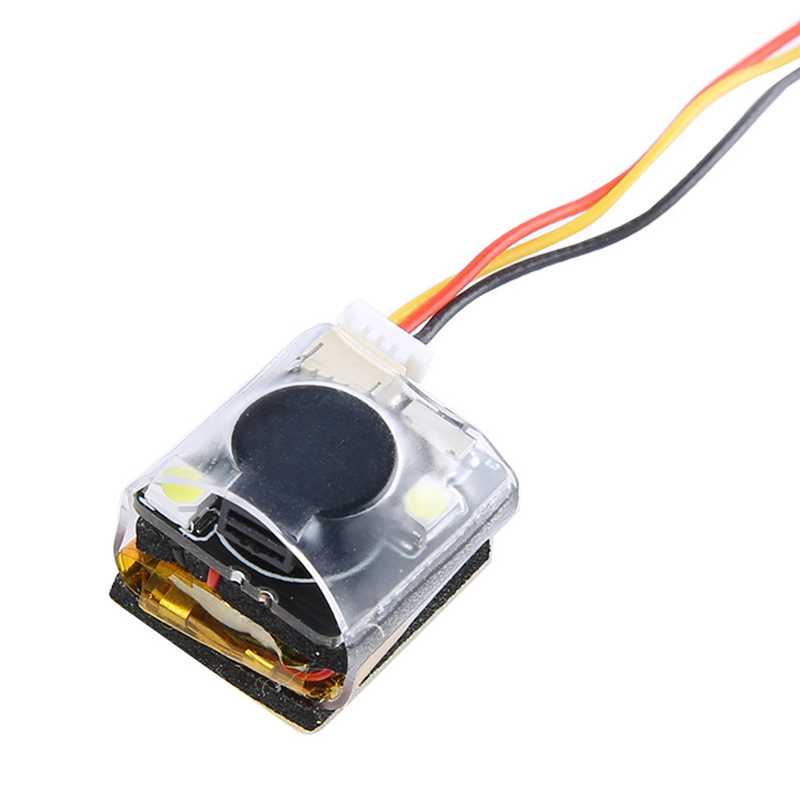 IFlight YR50B_S Finder Buzzer  - Drone Buzzer reseña y precio
