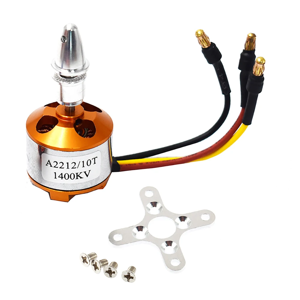 Hot sale XXD A2212 2212 930KV  - Drone Power Distribution Board reseña y precio