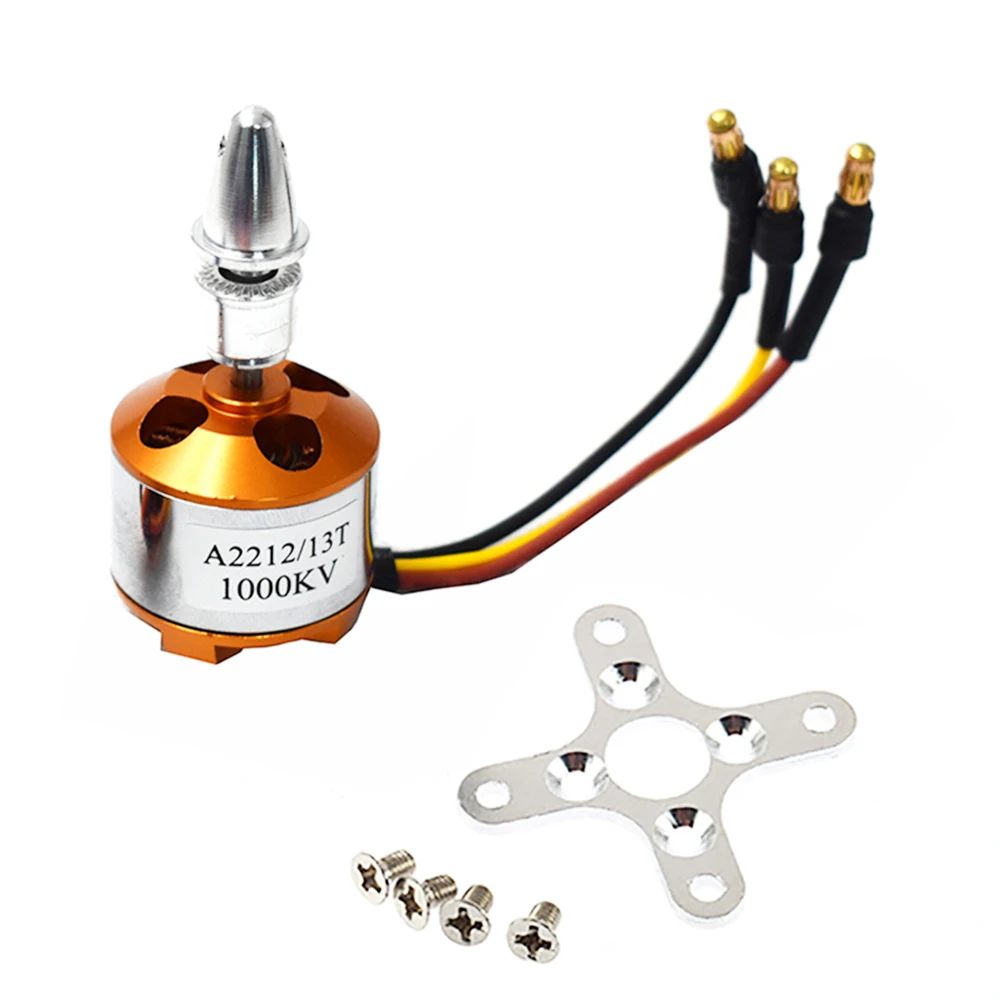 Hot sale XXD A2212 2212 930KV  - Drone Power Distribution Board reseña y precio