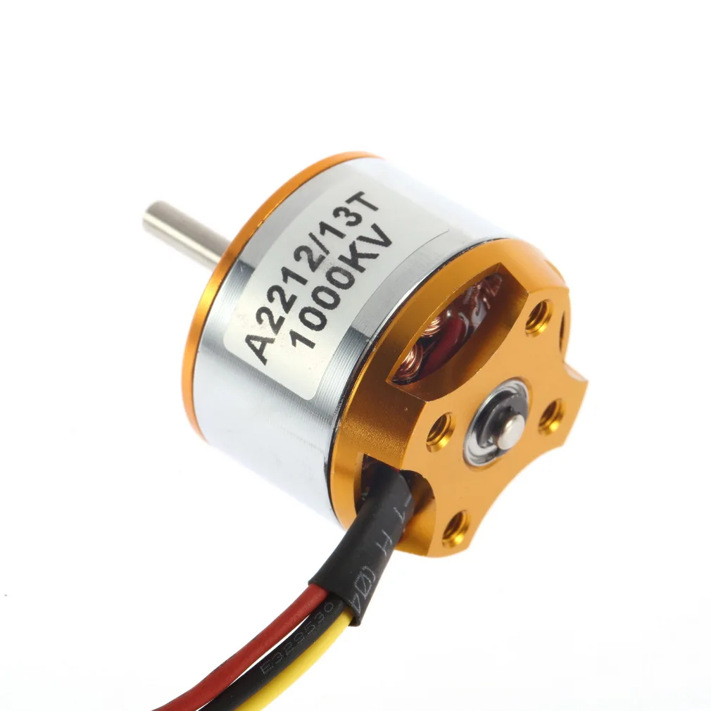 Hot sale XXD A2212 2212 930KV  - Drone Power Distribution Board reseña y precio