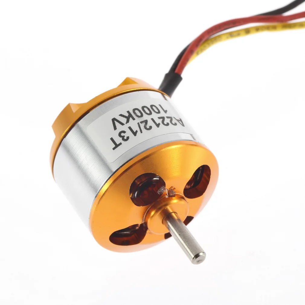 Hot sale XXD A2212 2212 930KV  - Drone Power Distribution Board reseña y precio