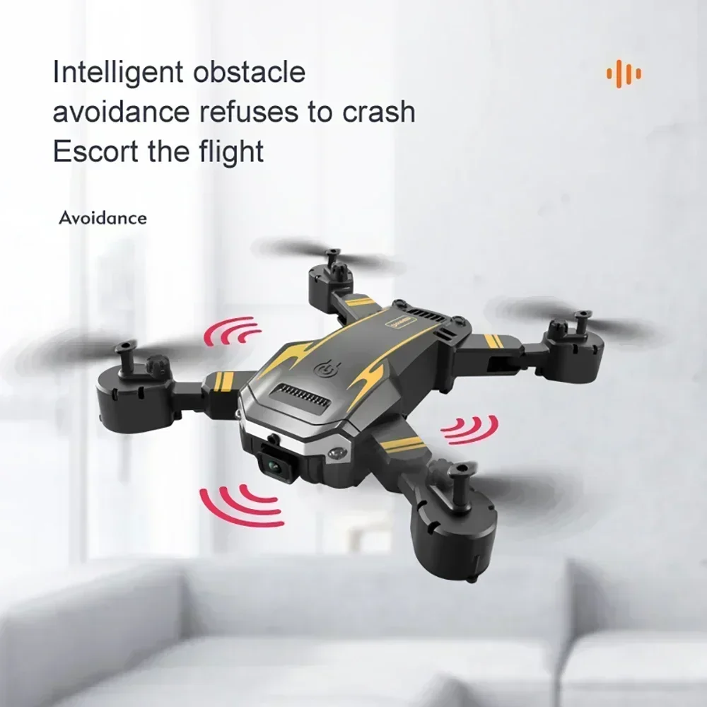 G6 pro Drone with 8K Dual Came - Drone Gps Mount reseña y precio