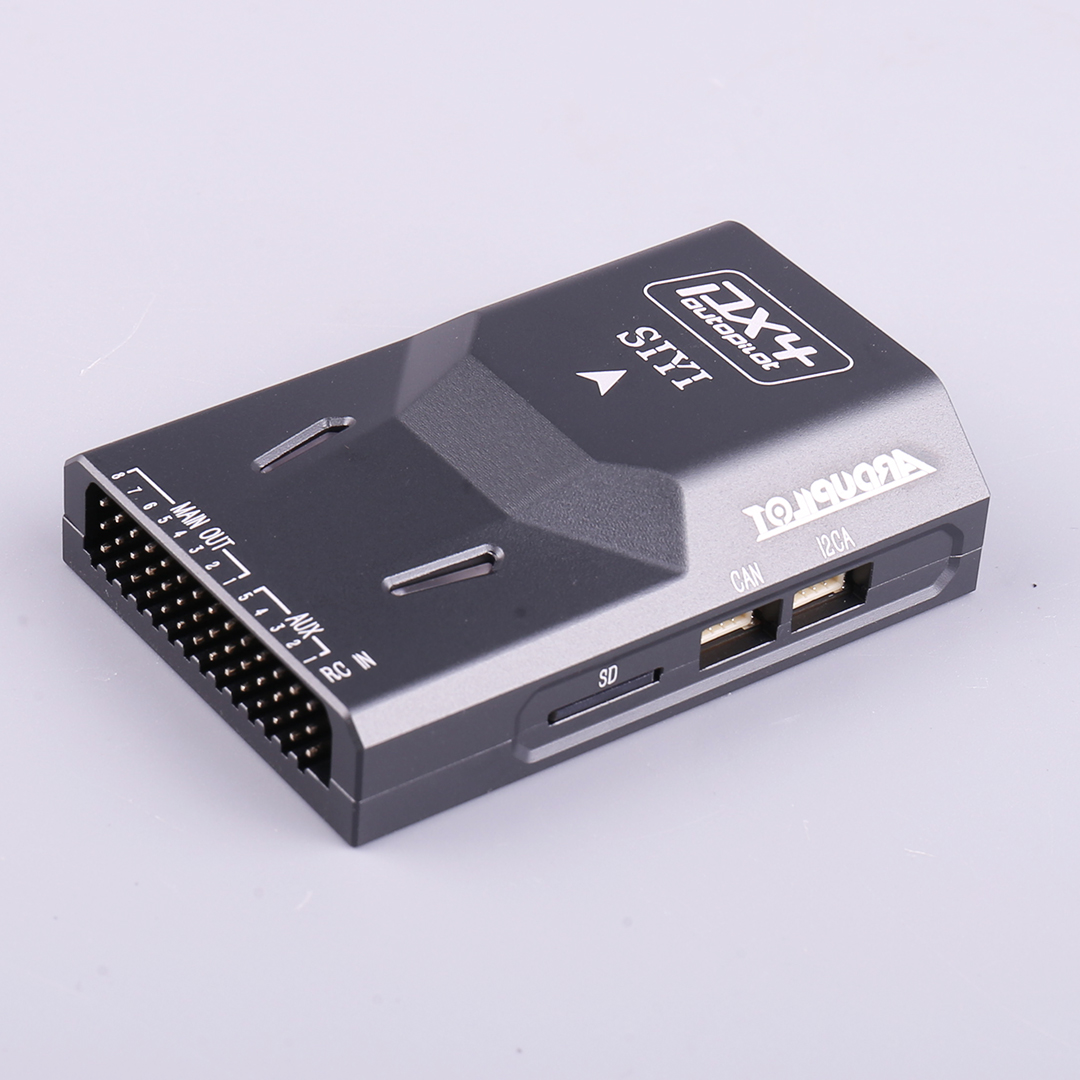 SIYI N7 Flight Controller GPS  - Drone Flight Controller reseña y precio