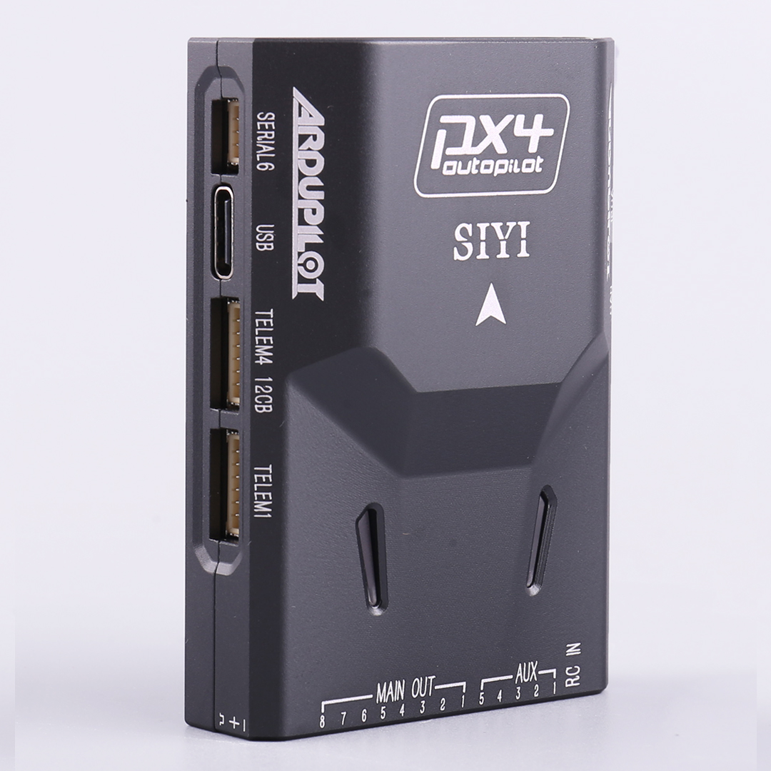 SIYI N7 Flight Controller GPS  - Drone Flight Controller reseña y precio