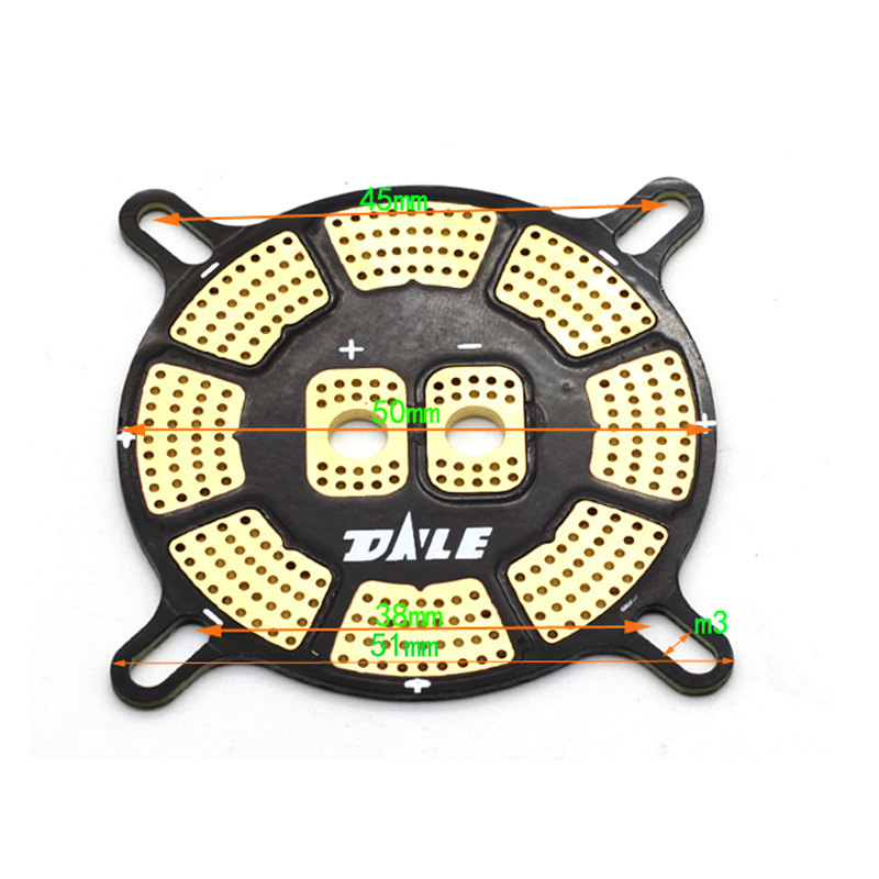 200A 80A Power Distribution Bo - Drone Power Distribution Board reseña y precio