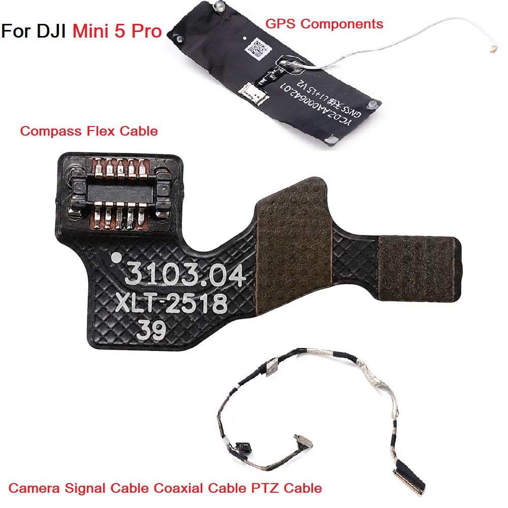Repair Parts Compass Flex Cabl - Drone Compass reseña y precio