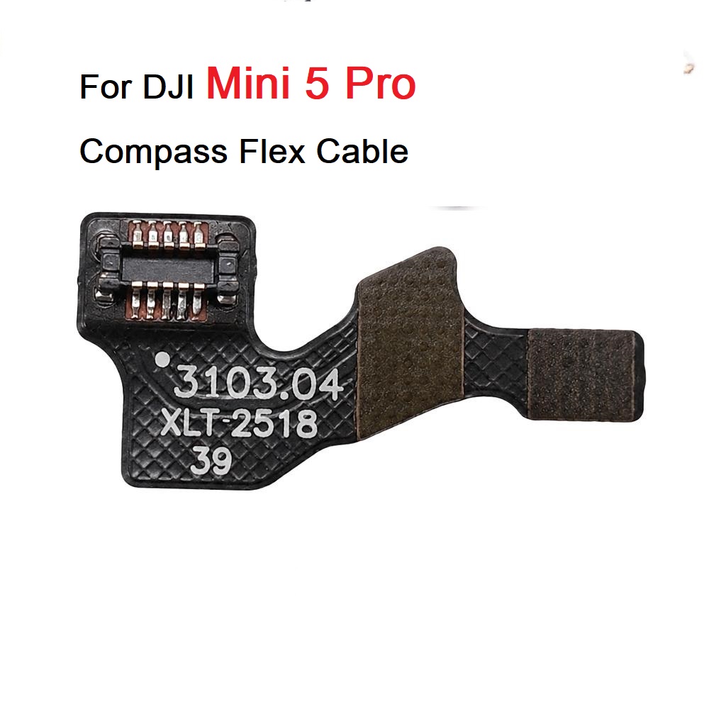 Repair Parts Compass Flex Cabl - Drone Compass reseña y precio