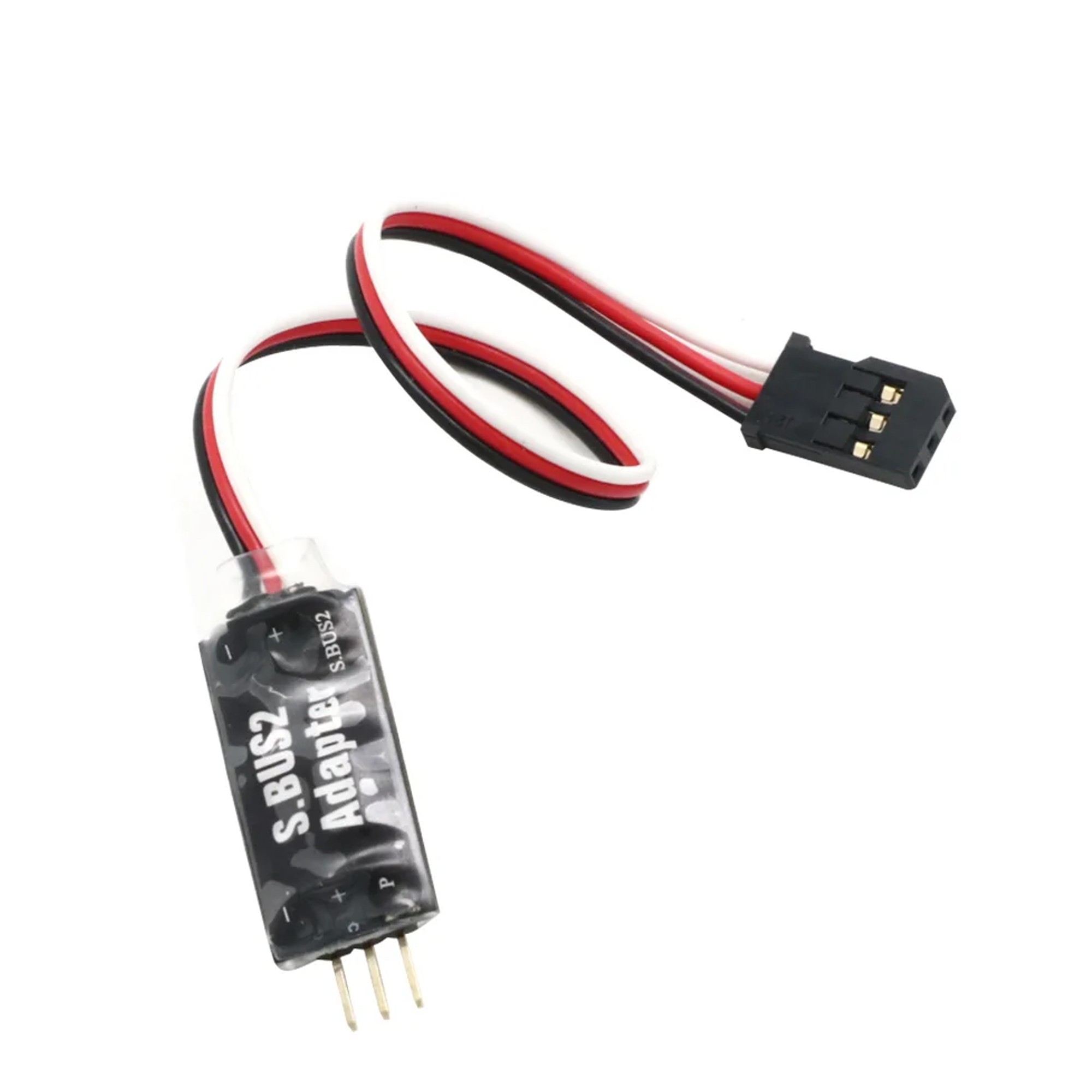 Hobbywing S.BUS2 Telemetry Ada - Drone Esc reseña y precio