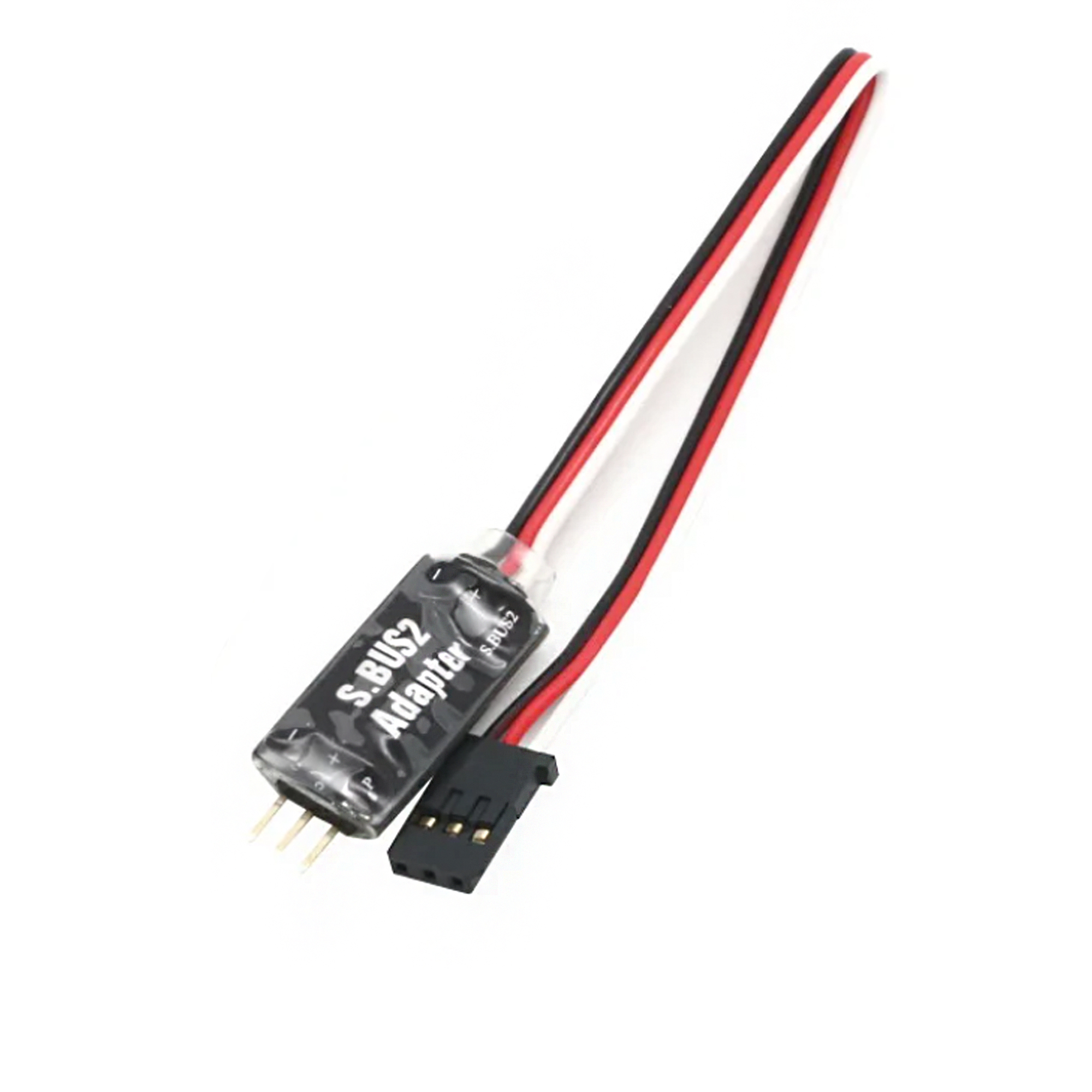 Hobbywing S.BUS2 Telemetry Ada - Drone Esc reseña y precio