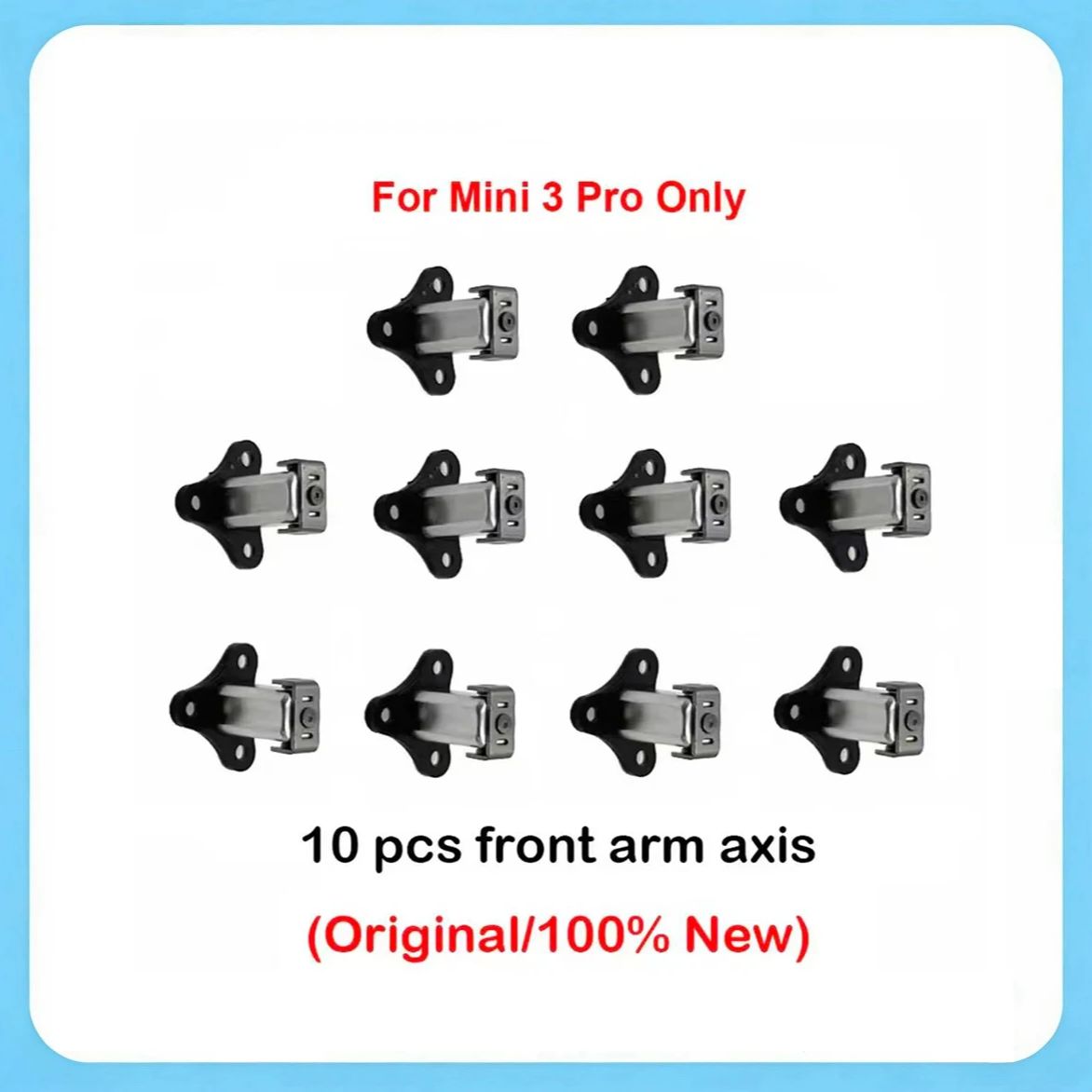 Mini3/4Pro Axis Original New F - Drone Arm reseña y precio