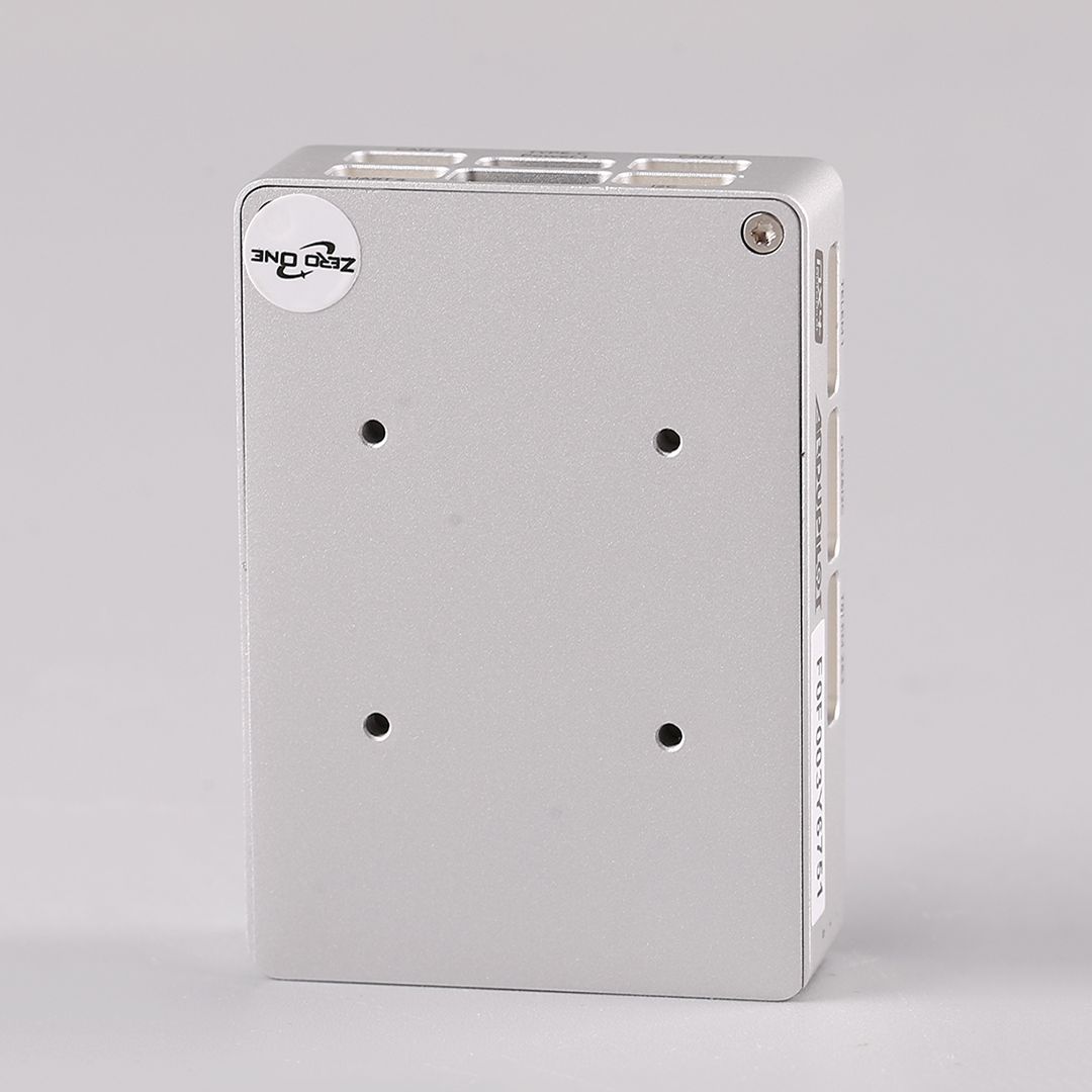 Zero One's new X6 Air+Open-Sou - Drone Flight Controller reseña y precio