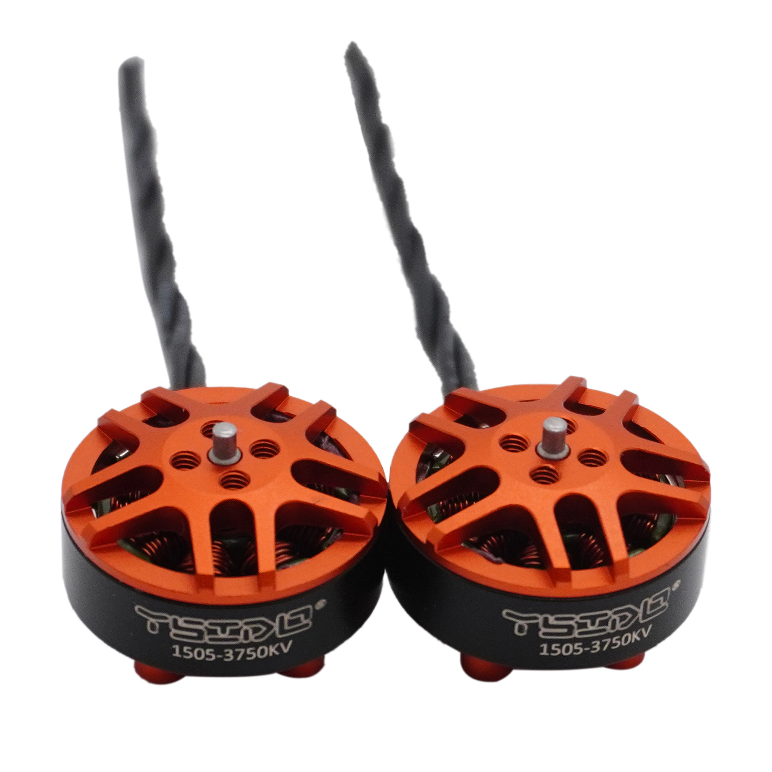 4PCS YSIDO 1505 2650KV 3750KV  - Drone Compass reseña y precio