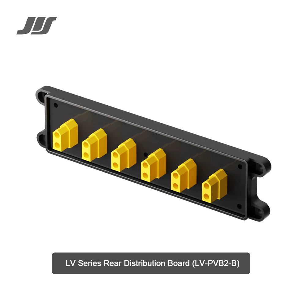 JIS LV front/back power distri - Drone Power Distribution Board reseña y precio