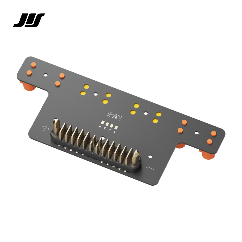 JIS LV front/back power distri - Drone Power Distribution Board reseña y precio