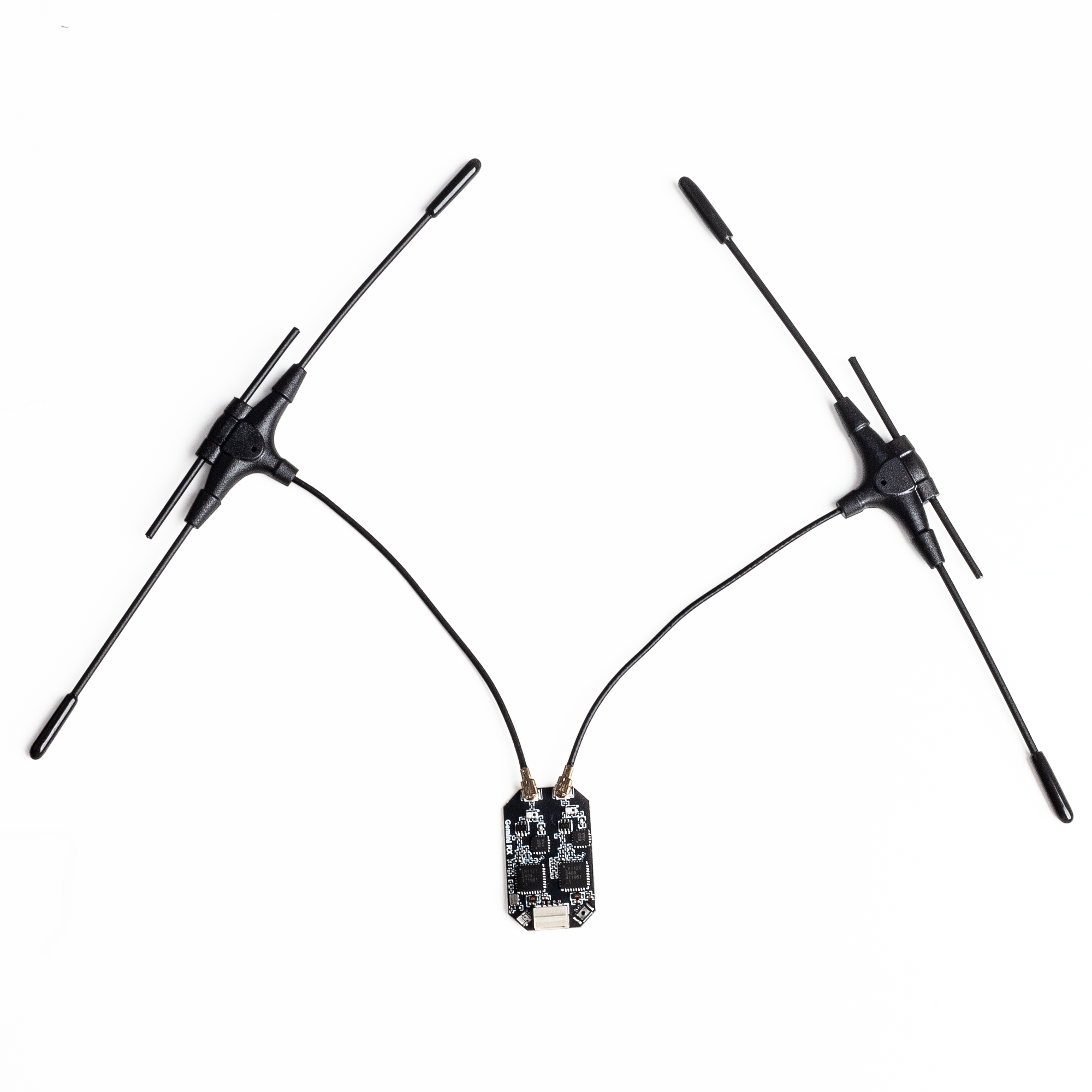 ELRS 915MHz/2.4GHz Gemini Dual - Drone Frame reseña y precio
