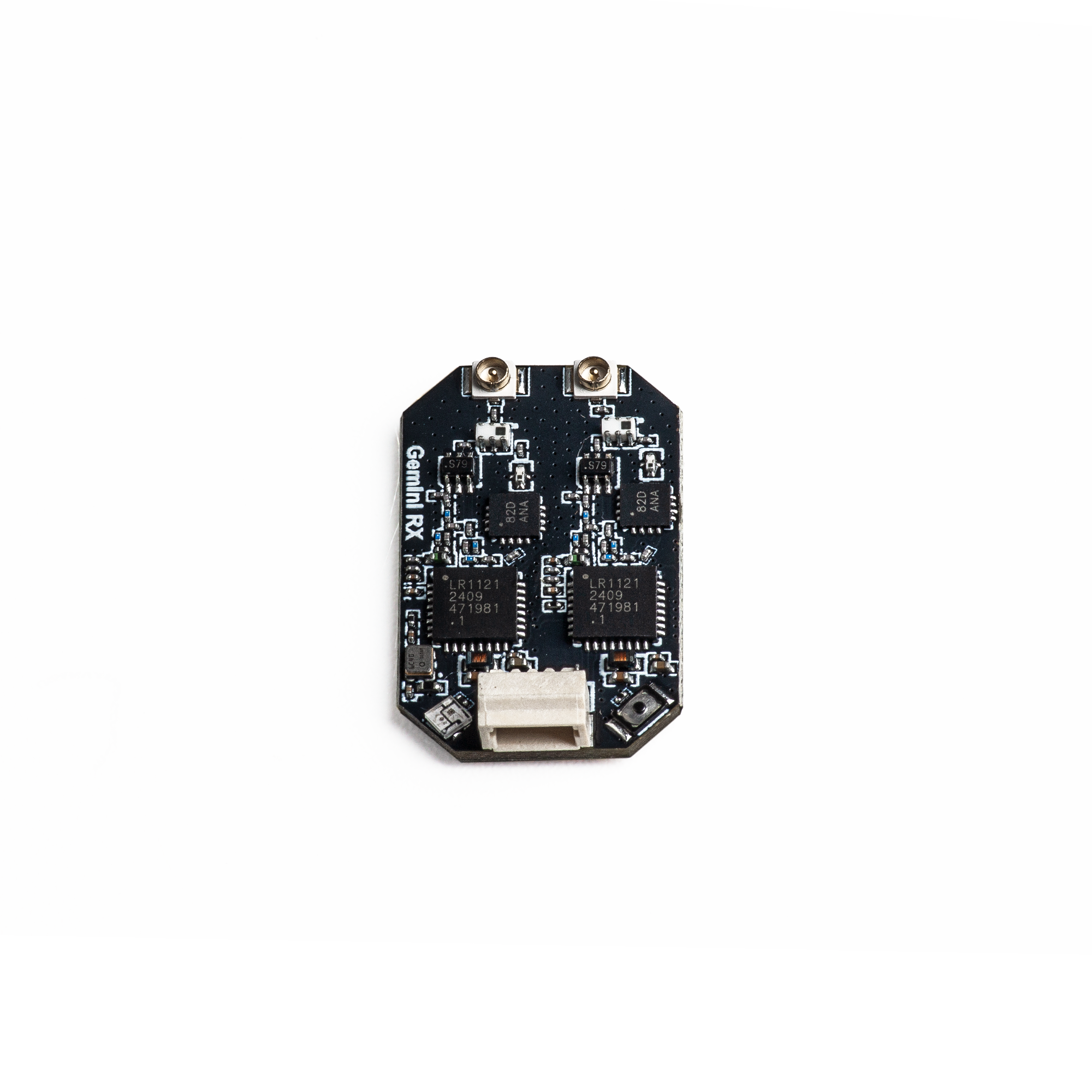ELRS 915MHz/2.4GHz Gemini Dual - Drone Frame reseña y precio