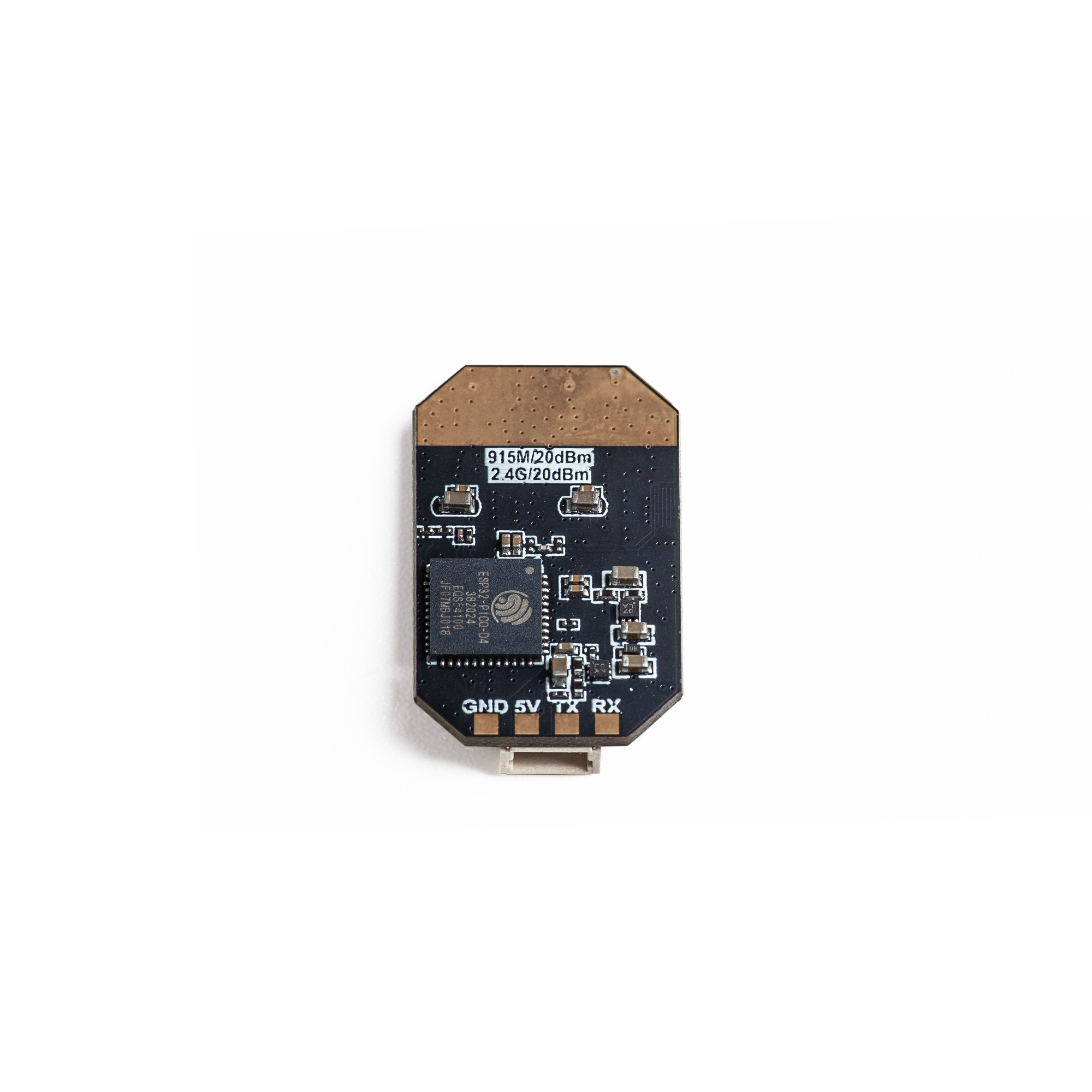 ELRS 915MHz/2.4GHz Gemini Dual - Drone Frame reseña y precio