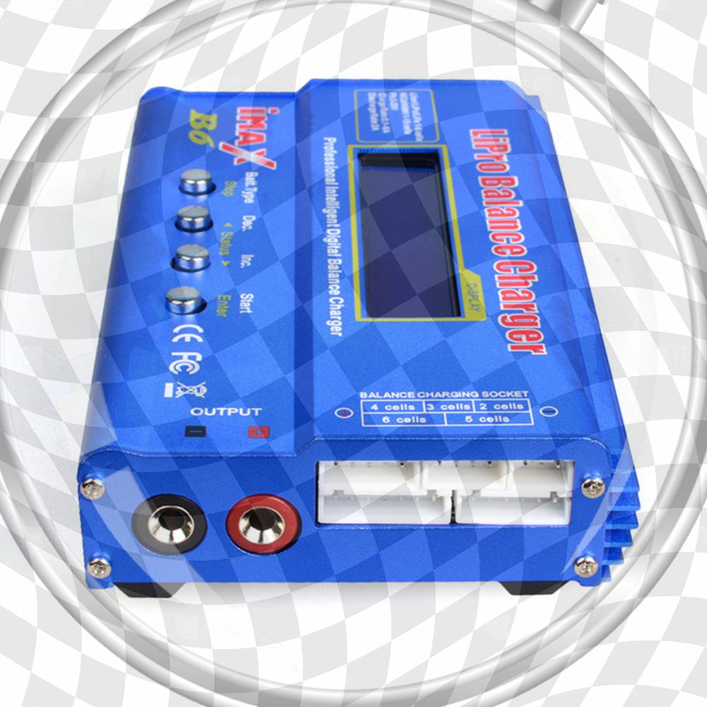 80W DC10-20V Mini Professional - Drone Charger reseña y precio
