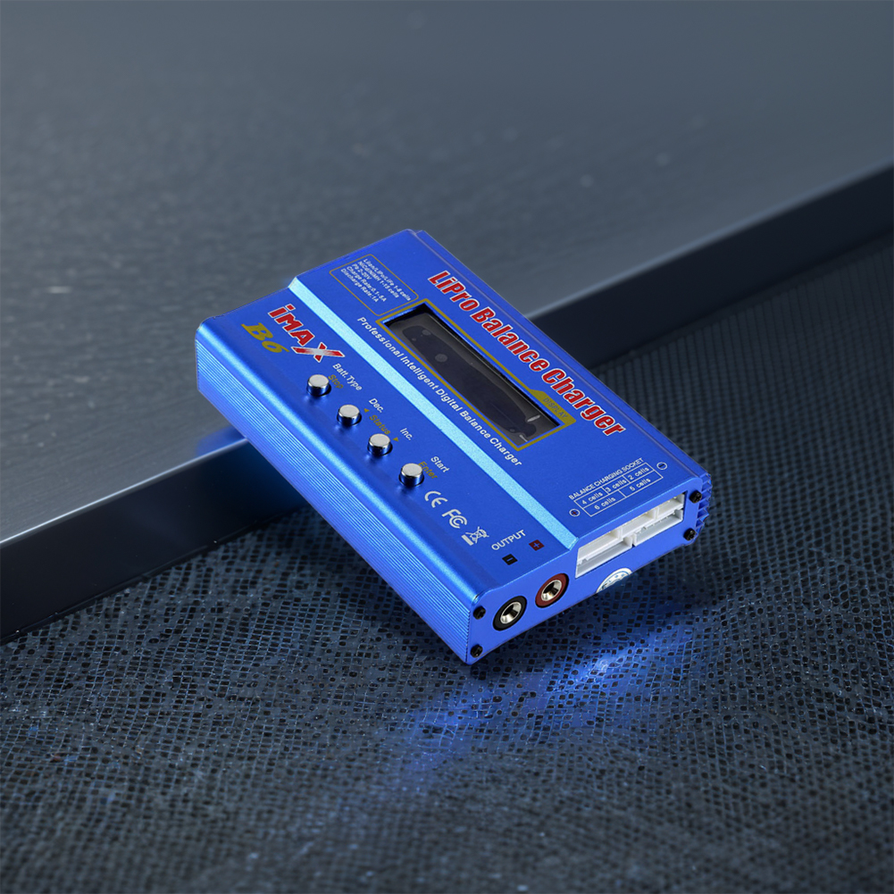80W DC10-20V Mini Professional - Drone Charger reseña y precio