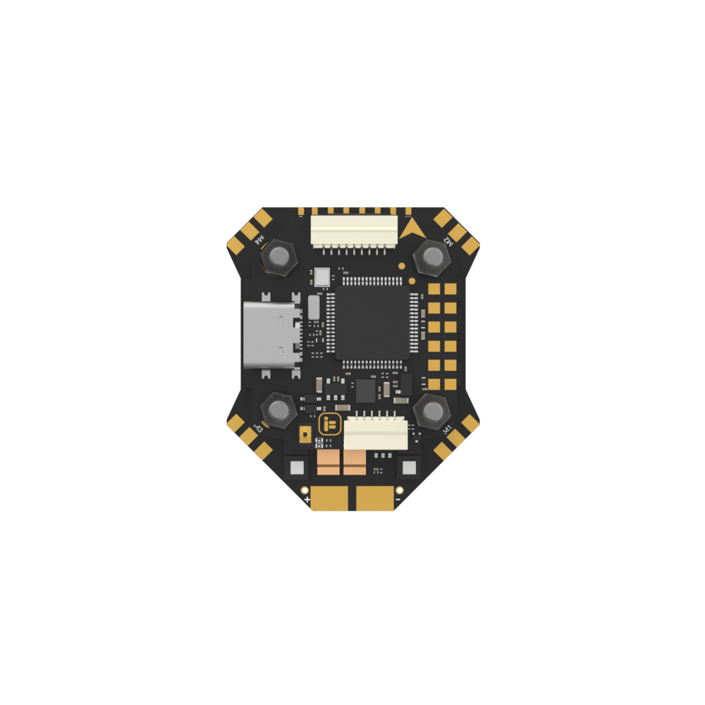 iFlight Borg F7 Mini Stack Fli - Drone Flight Controller reseña y precio