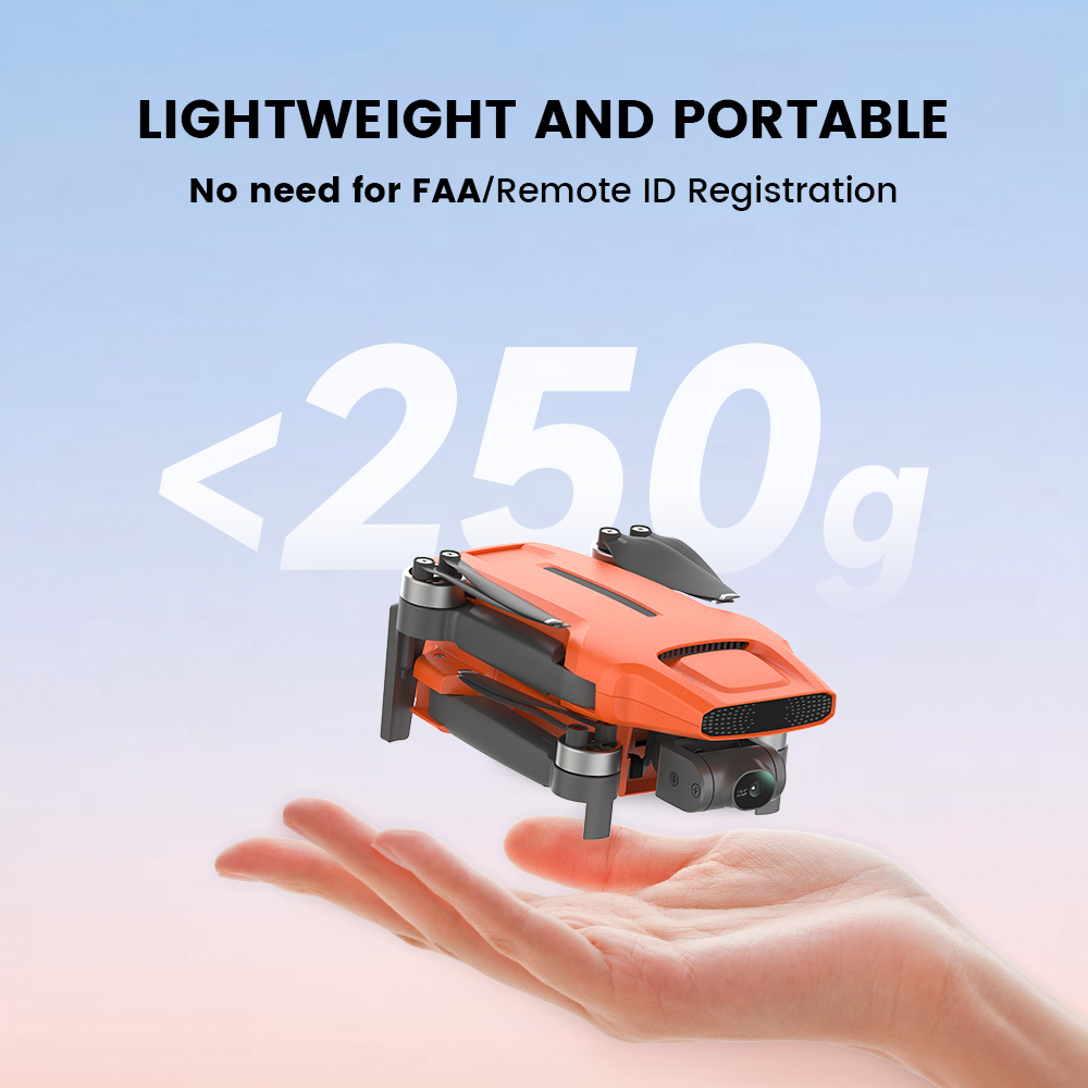 FIMI MINI 3 Camere drone 4K 60 - Drone Gps Mount reseña y precio
