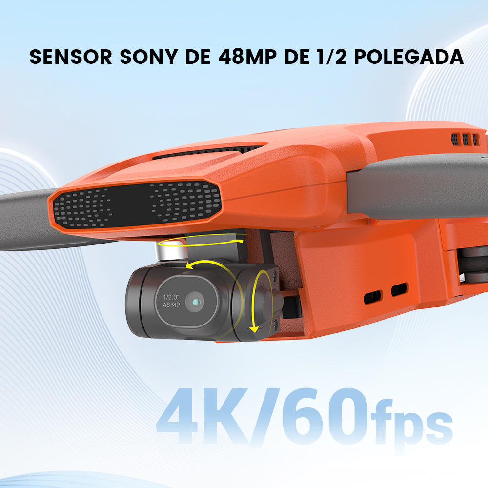 FIMI MINI 3 Camere drone 4K 60 - Drone Gps Mount reseña y precio