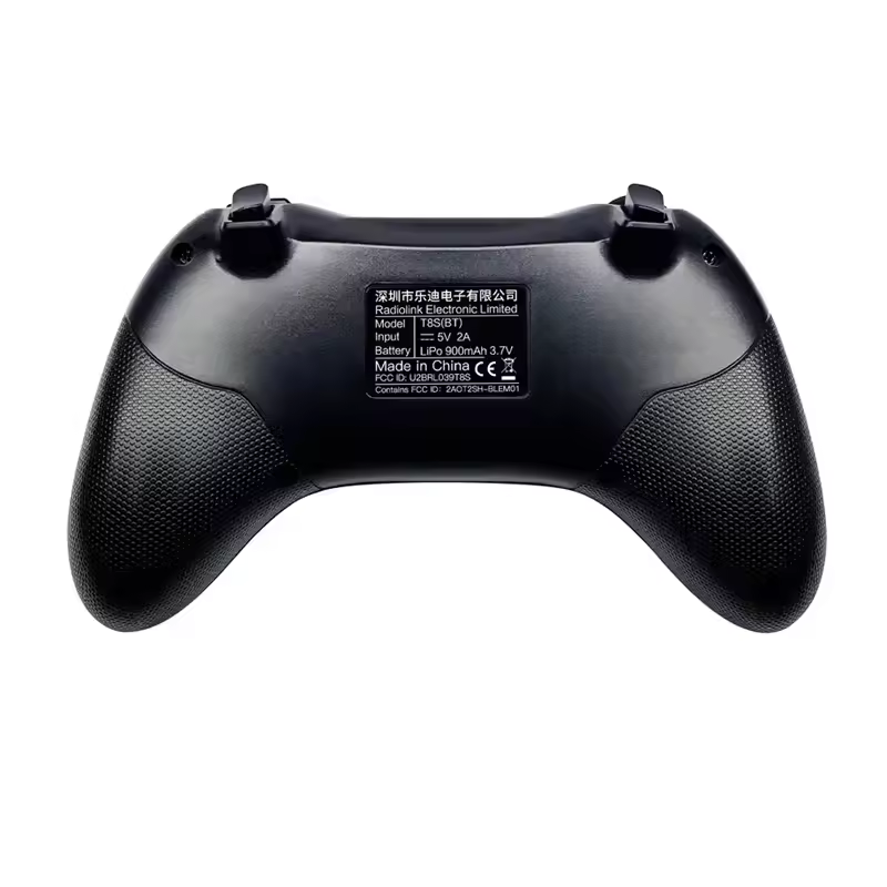 RadioLink T8S Radio Remote Tra - Drone Transmitter reseña y precio