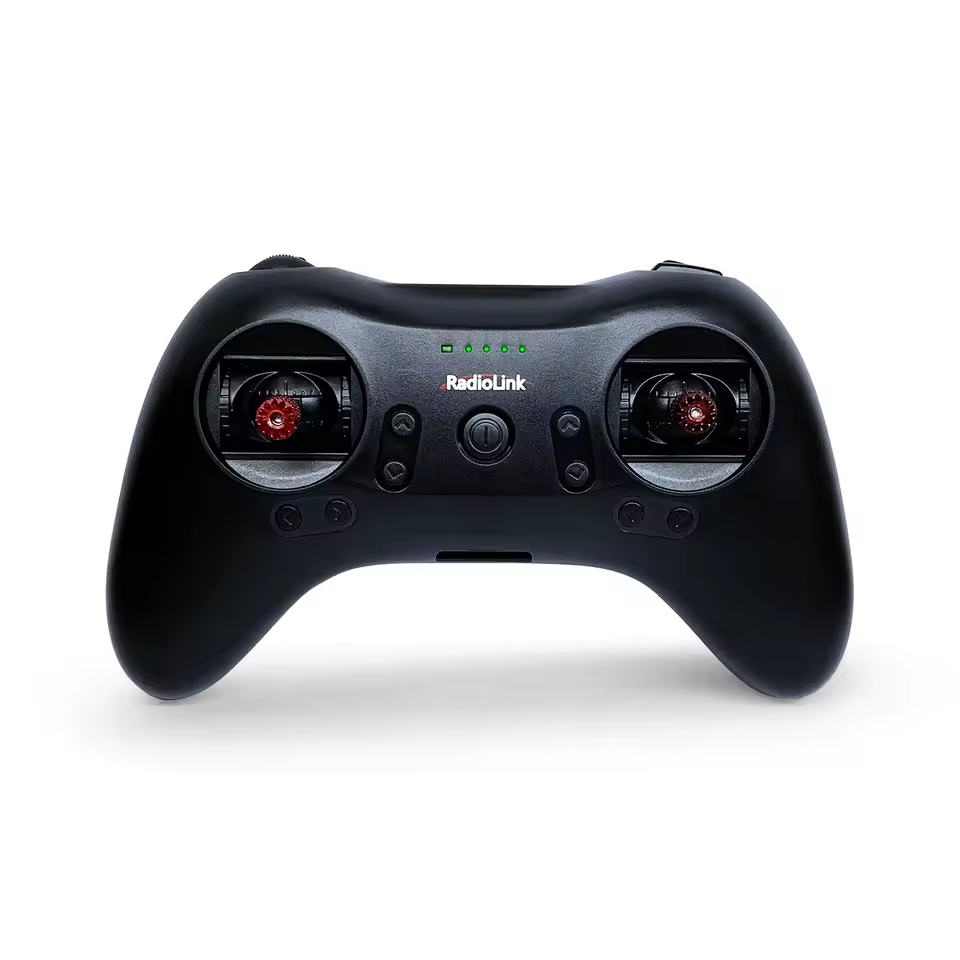 RadioLink T8S Radio Remote Tra - Drone Transmitter reseña y precio