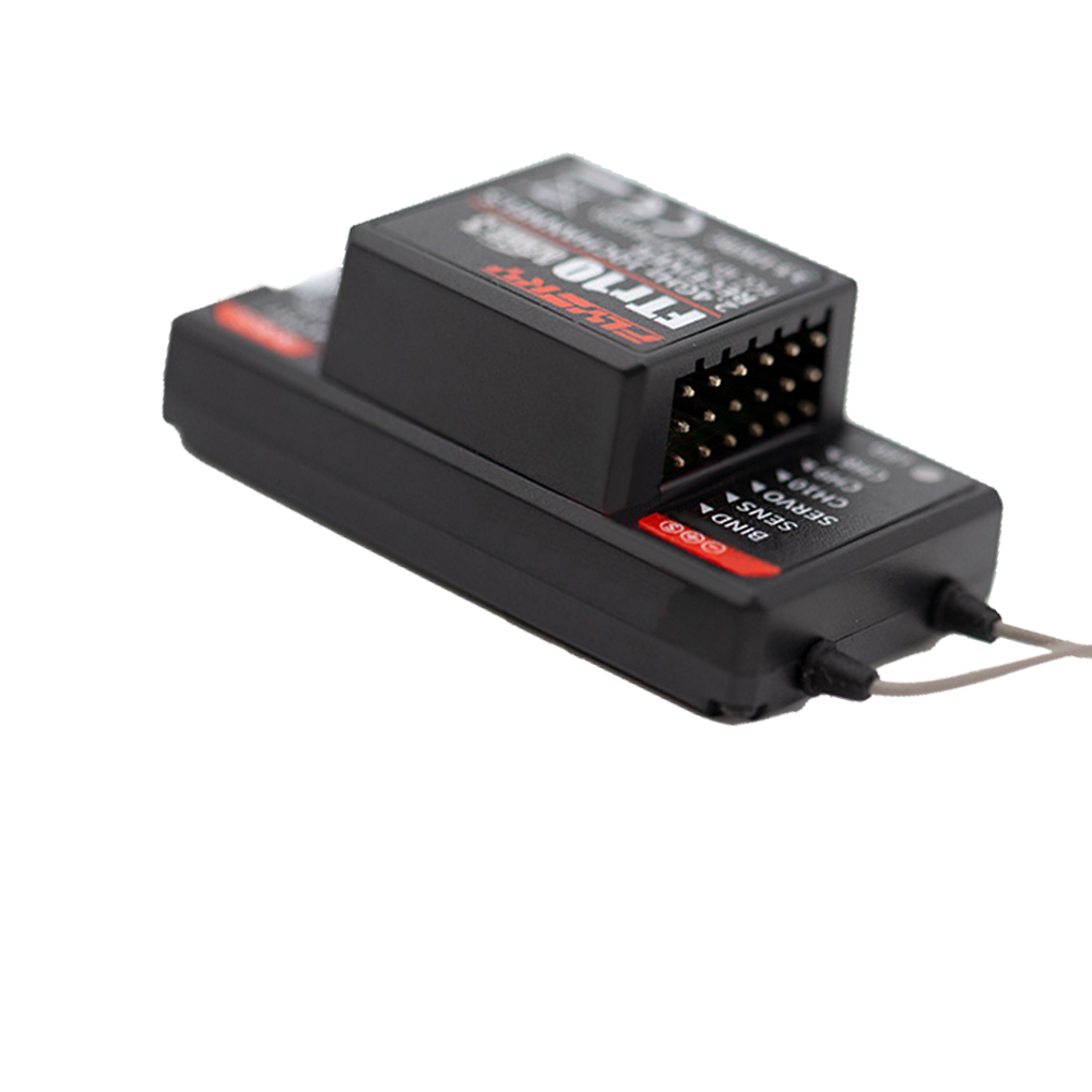FlySky FTr10  FTr16S 2.4G Two- - Drone Antenna reseña y precio