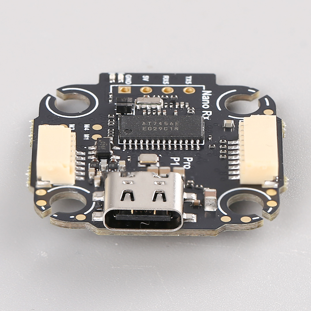 TBS Lucid FC pro Stack Mini FP - Drone Flight Controller reseña y precio